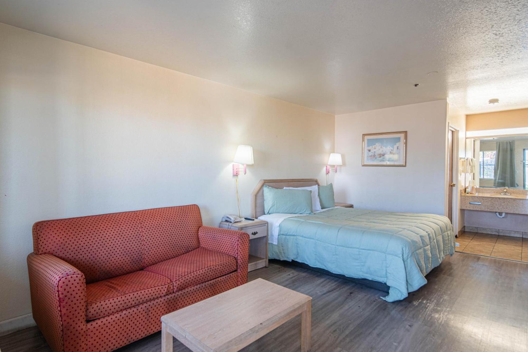 Hotel Rising Phoenix Esterno foto
