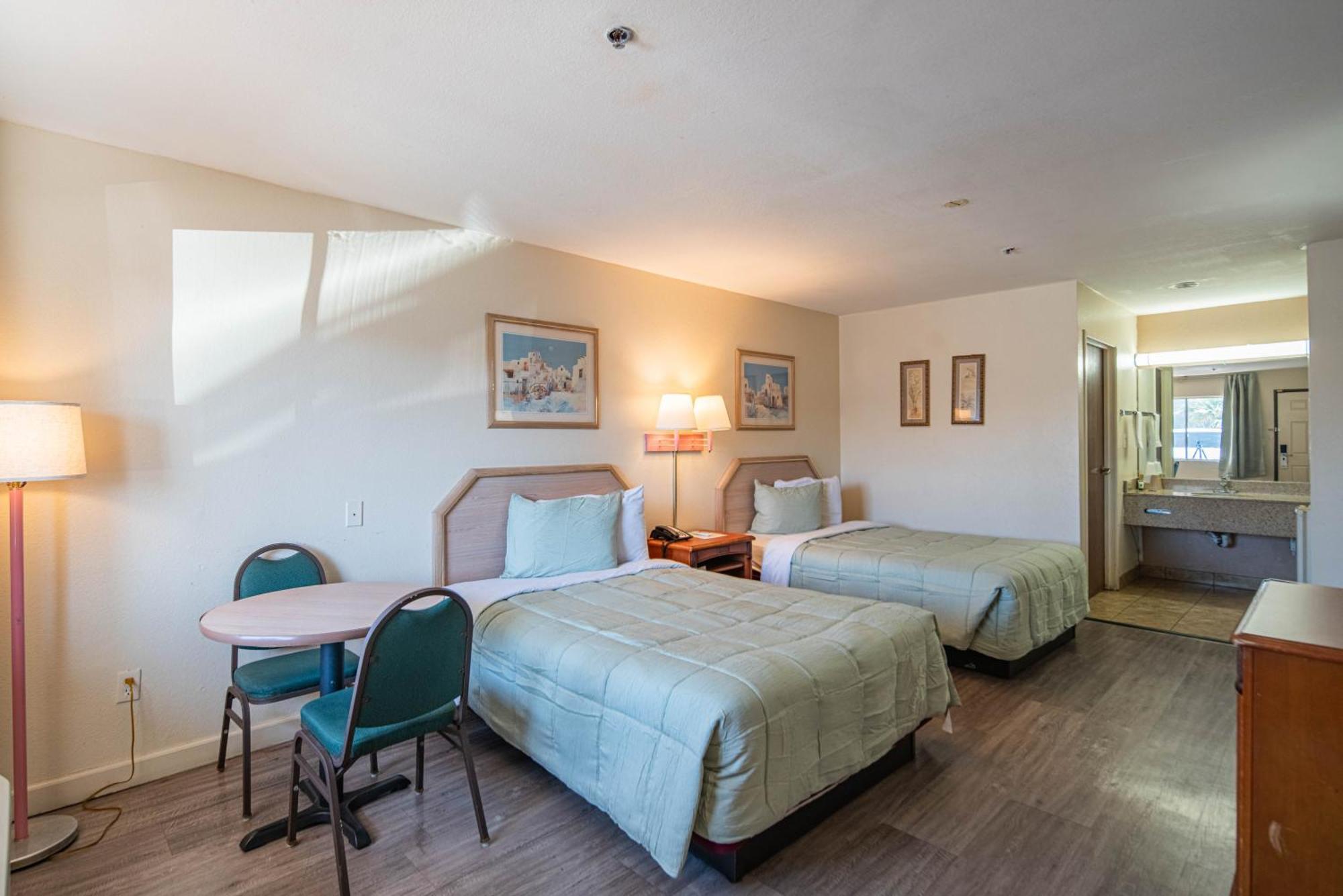 Hotel Rising Phoenix Esterno foto